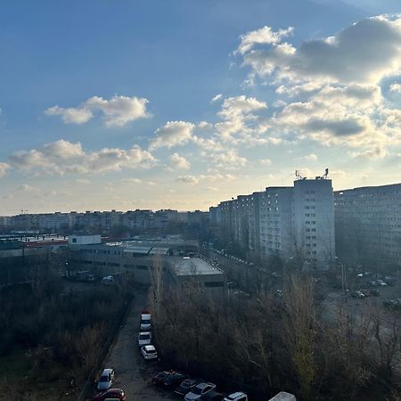 The Cozy Flat - Modern, New, 2 Rooms Apartment, Parking Βουκουρέστι Εξωτερικό φωτογραφία