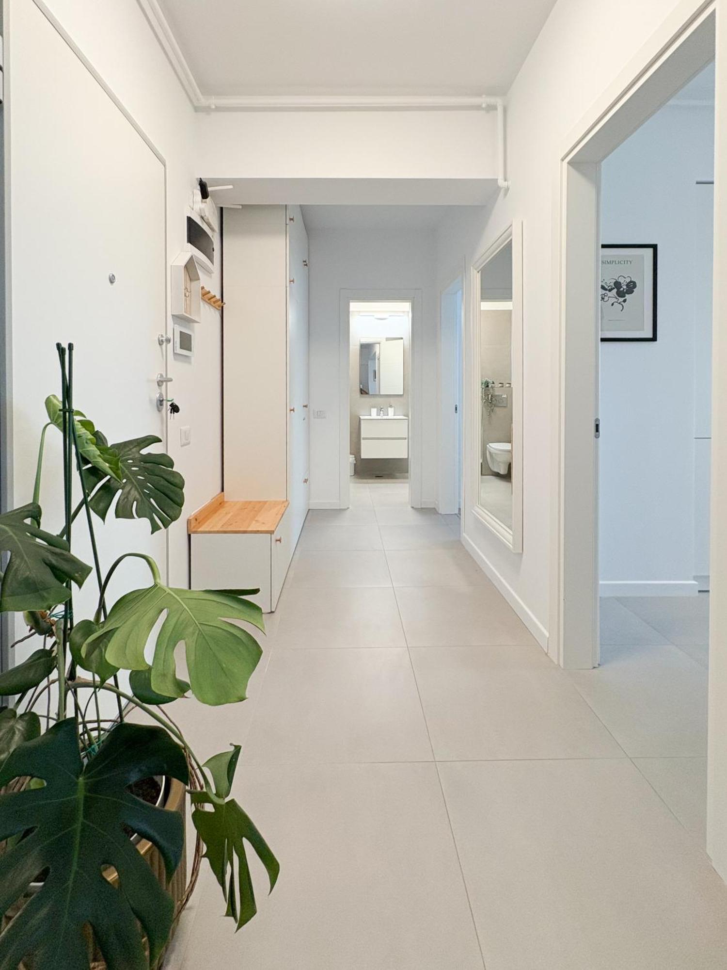 The Cozy Flat - Modern, New, 2 Rooms Apartment, Parking Βουκουρέστι Εξωτερικό φωτογραφία
